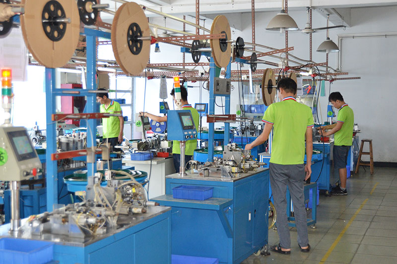 Assembly workshop