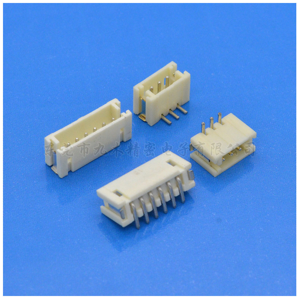 A1501 1.5間距立貼Wafer針座