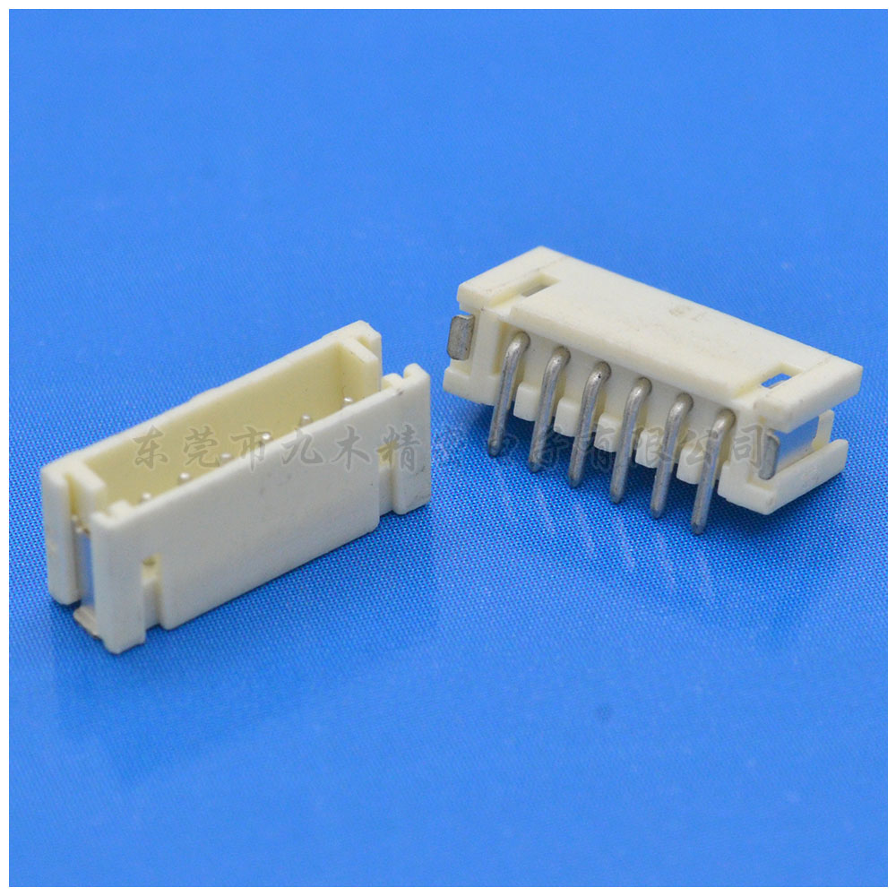 A1501 1.5間距立貼Wafer針座